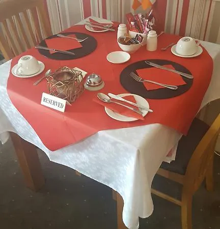 Creedons Traditional Irish Welcome Couette-café