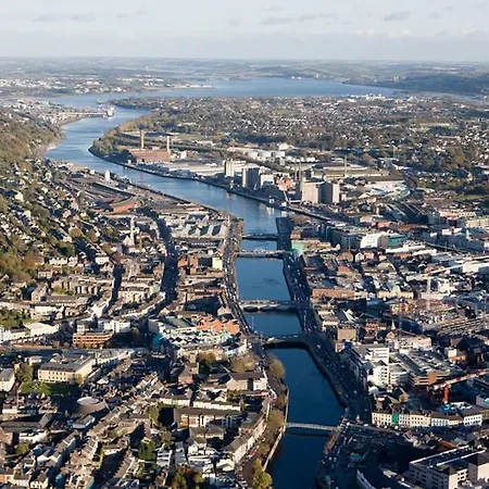 Creedons Traditional Irish Welcome Oda ve Kahvaltı Cork