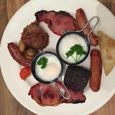 Creedons Traditional Irish Welcome 3*