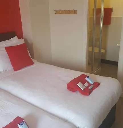 Oda ve Kahvaltı Creedons Traditional Irish Welcome Cork