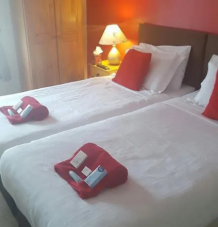 Oda ve Kahvaltı Creedons Traditional Irish Welcome Cork