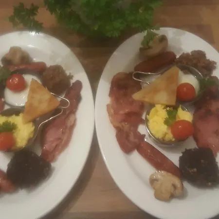 Creedons Traditional Irish Welcome