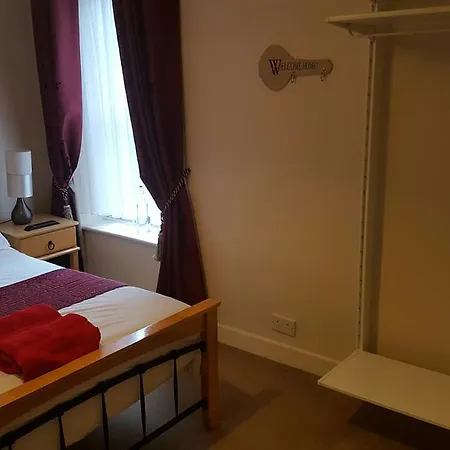 Creedons Traditional Irish Welcome