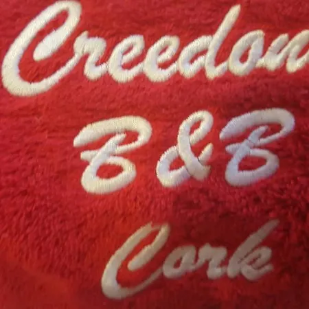 Creedons Traditional Irish Welcome 3* Cork