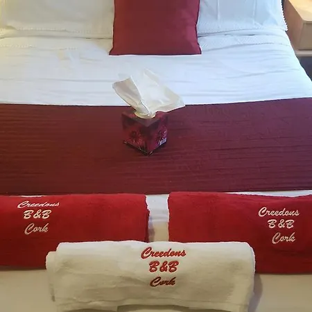 Creedons Traditional Irish Welcome 3*