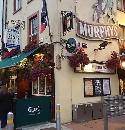 Creedons Traditional Irish Welcome 3*