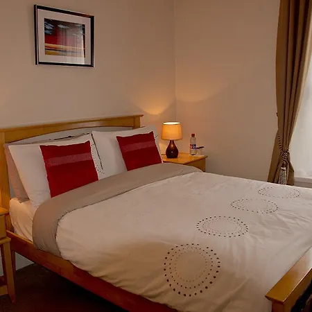 クリードンズ トラディショナル アイリッシュ ウェルカム