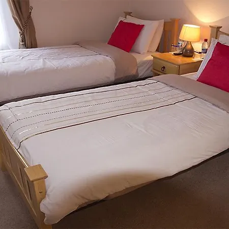 Creedons Traditional Irish Welcome