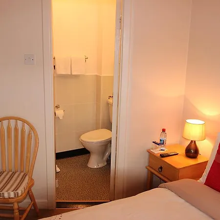 Oda ve Kahvaltı Creedons Traditional Irish Welcome