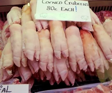 Creedons Traditional Irish Welcome