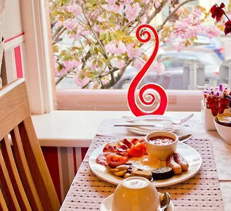 Creedons Traditional Irish Welcome Cork