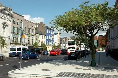 柯丽顿爱尔兰传统住宿加早餐旅馆 3* 科克