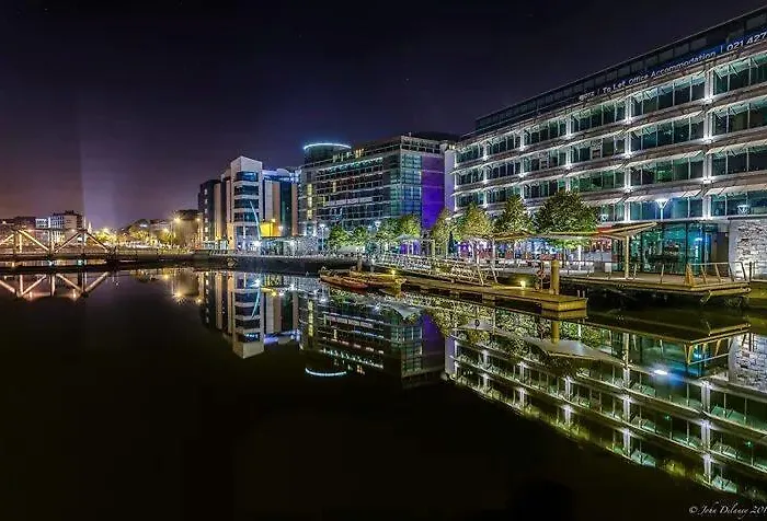 柯丽顿爱尔兰传统住宿加早餐旅馆 3*