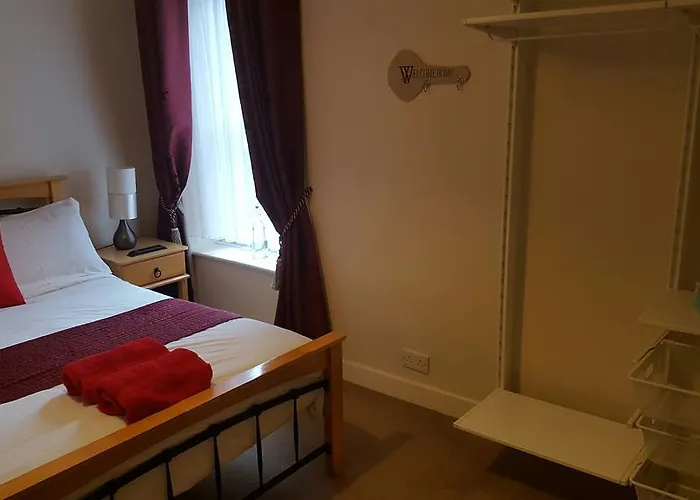 柯丽顿爱尔兰传统住宿加早餐旅馆