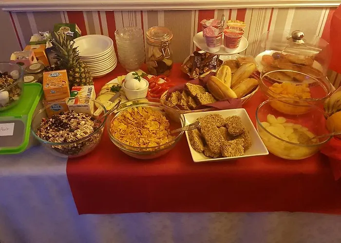 柯丽顿爱尔兰传统住宿加早餐旅馆 3*