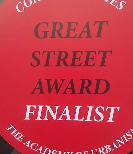 柯丽顿爱尔兰传统住宿加早餐旅馆 3* 科克