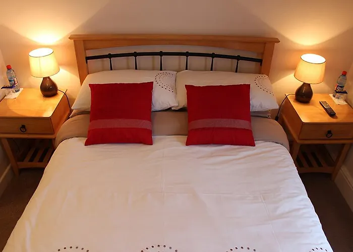 柯丽顿爱尔兰传统住宿加早餐旅馆 科克