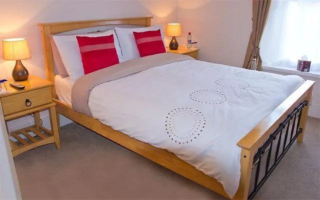 Creedons Traditional Irish Welcome