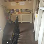 住宿加早餐酒店 柯丽顿爱尔兰传统住宿加早餐旅馆