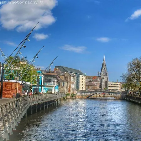 فندق مبيت وإفطار Creedons Traditional Irish Welcome