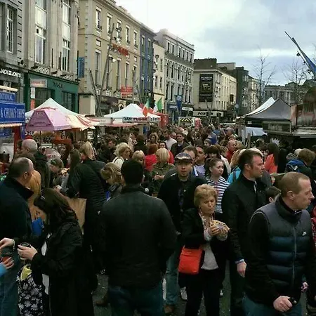 Creedons Traditional Irish Welcome 3*