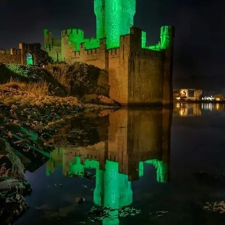 Creedons Traditional Irish Welcome 3* كورك