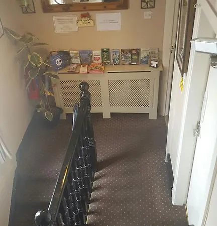 فندق مبيت وإفطار Creedons Traditional Irish Welcome