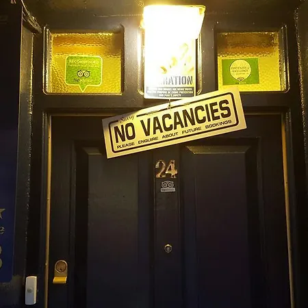 Creedons Traditional Irish Welcome فندق مبيت وإفطار 3*