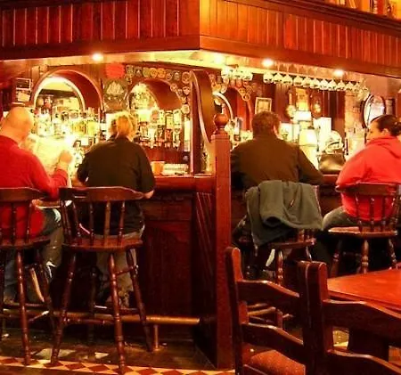 Creedons Traditional Irish Welcome