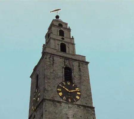 فندق مبيت وإفطار Creedons Traditional Irish Welcome 3*