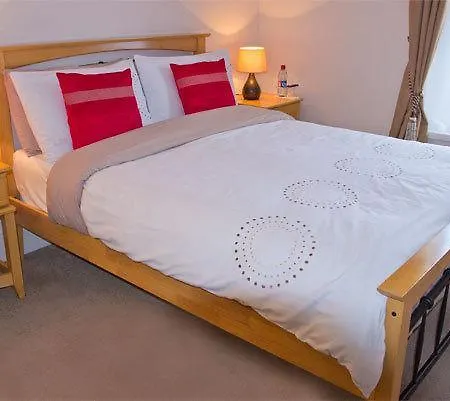 Creedons Traditional Irish Welcome