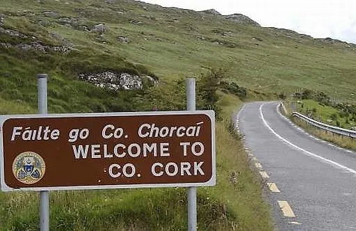 Creedons Traditional Irish Welcome Bed & Breakfast Cork