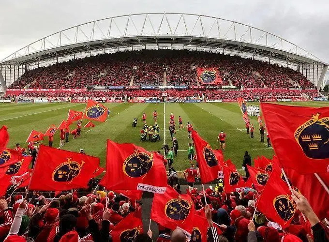 Creedons Traditional Irish Welcome Bed & Breakfast 3*