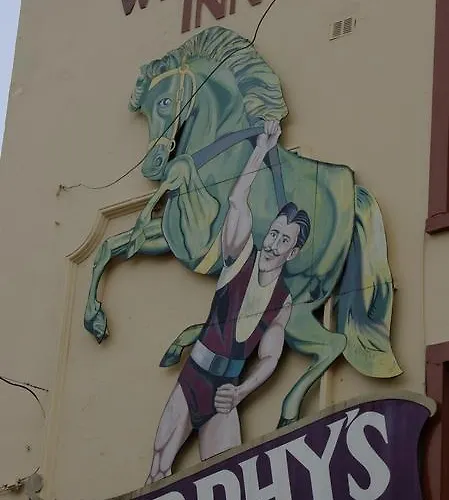 Creedons Traditional Irish Welcome Bed & Breakfast Cork