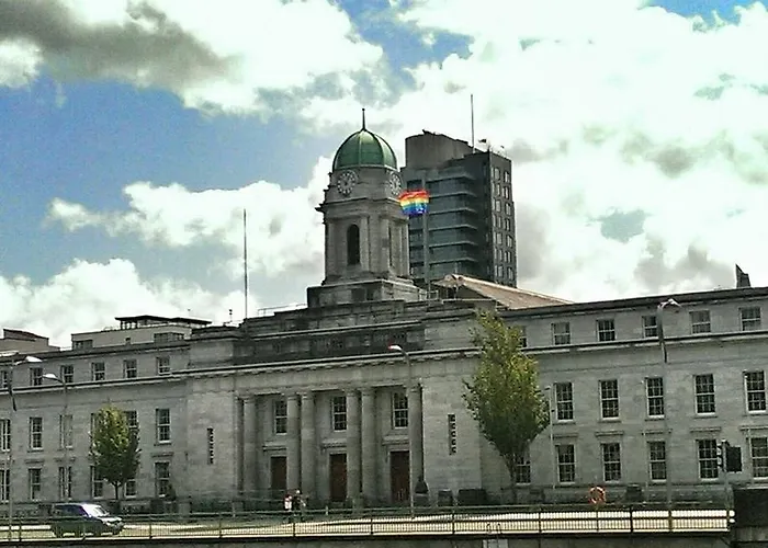 Creedons Traditional Irish Welcome 3* Cork