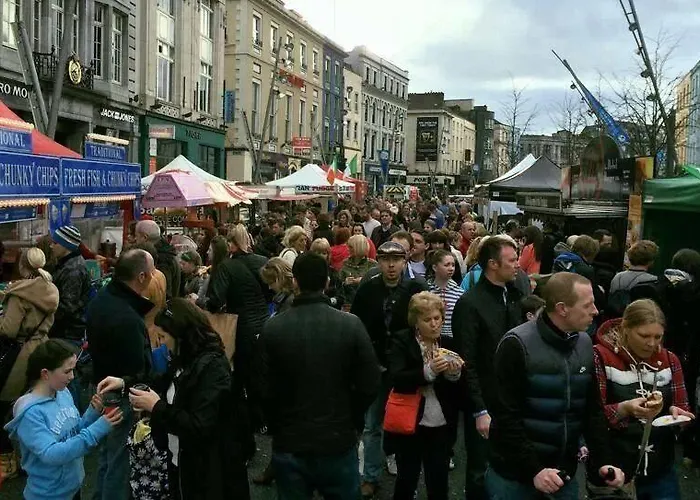 Creedons Traditional Irish Welcome 3*