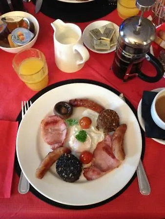 Creedons Traditional Irish Welcome Bed & Breakfast