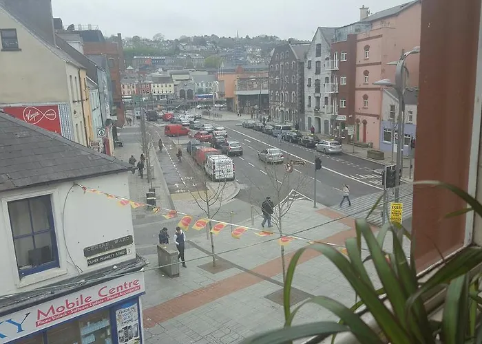 Creedons Traditional Irish Welcome Bed & Breakfast