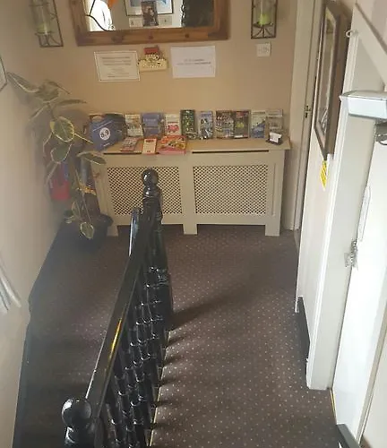 Bed & Breakfast Creedons Traditional Irish Welcome