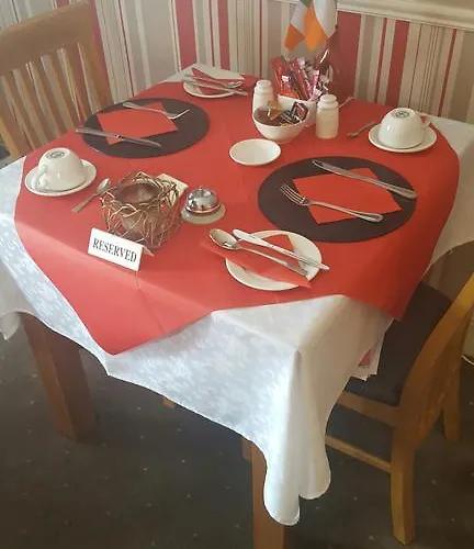 Creedons Traditional Irish Welcome Bed & Breakfast