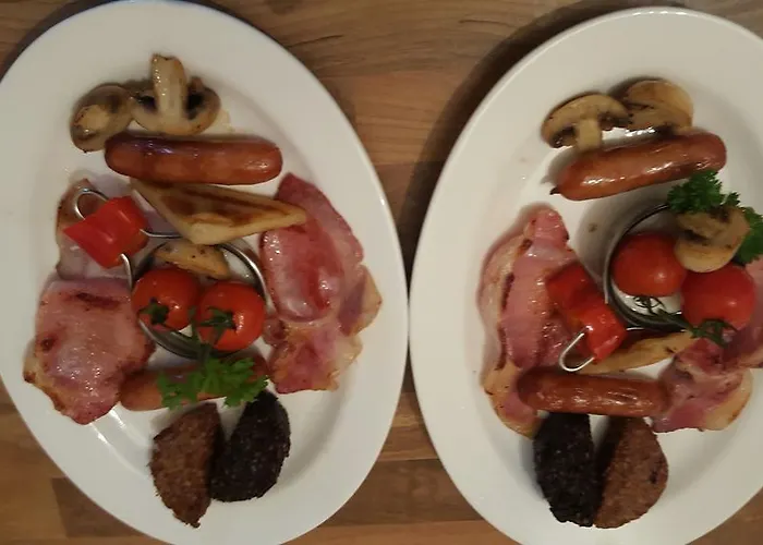 Creedons Traditional Irish Welcome Bed & Breakfast