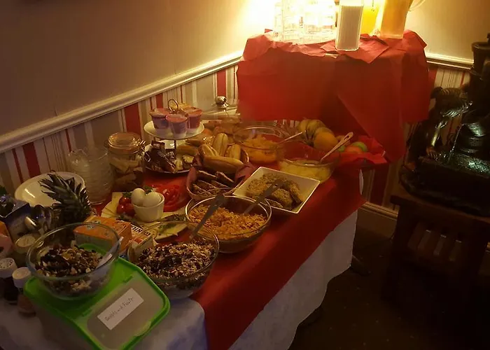 Creedons Traditional Irish Welcome 3*