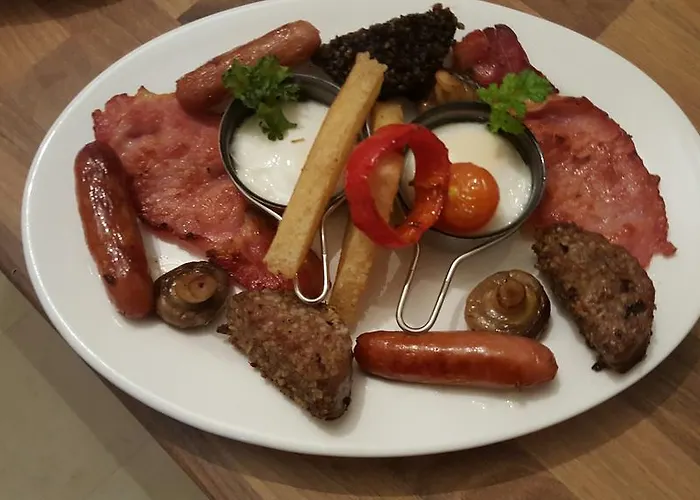 Creedons Traditional Irish Welcome