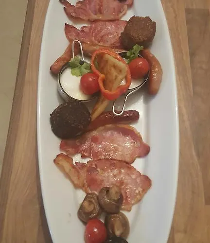 Creedons Traditional Irish Welcome Bed & Breakfast