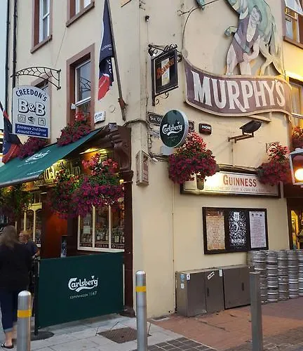 Creedons Traditional Irish Welcome 3*