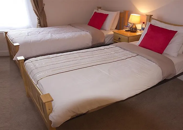 Creedons Traditional Irish Welcome