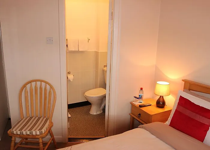 Bed & Breakfast Creedons Traditional Irish Welcome