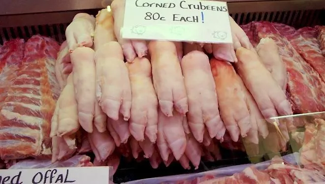 Creedons Traditional Irish Welcome