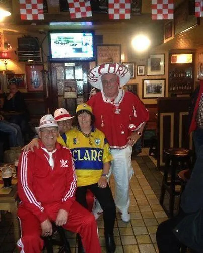 Bed & Breakfast Creedons Traditional Irish Welcome 3*